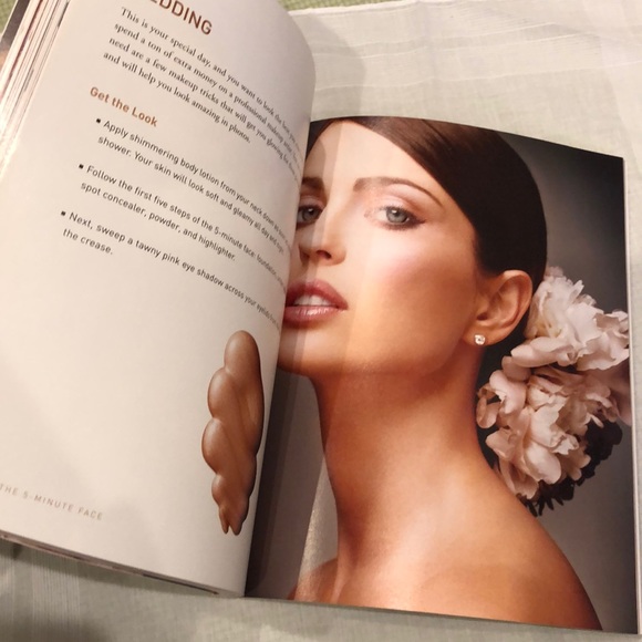 5 Minute Face by Carmindy makeup artist for TLC - Picture 2 of 4